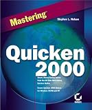 View Book 'Mastering Quicken 2000 (Mastering)'