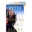 Looking for Alaska by Peter Jenkins