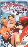 Sabrina down under (Sabrina, the Teenage Witch (Unnumbered))