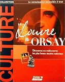 Revue Culture  / Le louvre & Orsay