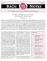 American Bach Society Membership