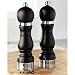 Peugeot Chateauneuf Salt and Pepper Mills: PEPPER image