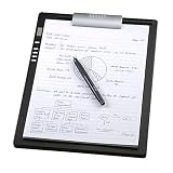 Digimemo L2 -- Digital Notepad with Memory [8.5" x 11"]