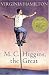 M.C. Higgins the Great by Virginia Hamilton ISBN 0689830742