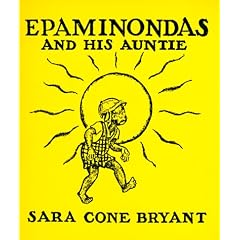Epaminondas and His Auntie