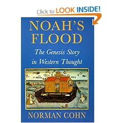 Noah's Flood: Genesis Story in Western Thought
