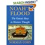 Noah's Flood: The Genesis Story in Western Thought