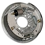 IMAGE OF TowZone 12-Inch Hydraulic Drum Brakes for Trailers
