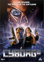 Cyborg 2