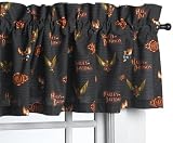Harley Davidson Young Riders 84-inch by 15-inch Valance