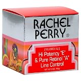 Rachel Perry Line Control, Hi Potency E & Pure Retinol A, 2 oz (56 g)