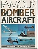 Famous bomber aircraft