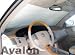 TOYOTA AVALON 2005-09 HEATSHIELD Custom-fit Sunshade
