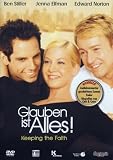 Glauben ist Alles! - Ben Stiller