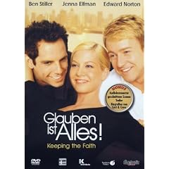 Glauben ist Alles!