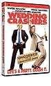 Wedding Crashers - Uncorked (Unrated Full Screen Edition)