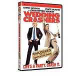 Wedding Crashers - Uncorked (Unrated Full Screen Edition)