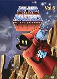 Eigenschaften AVU  / He-Man and the Masters of the Universe, Vol. 06 (2 DVDs)
