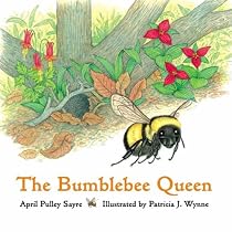 The Bumblebee Queen