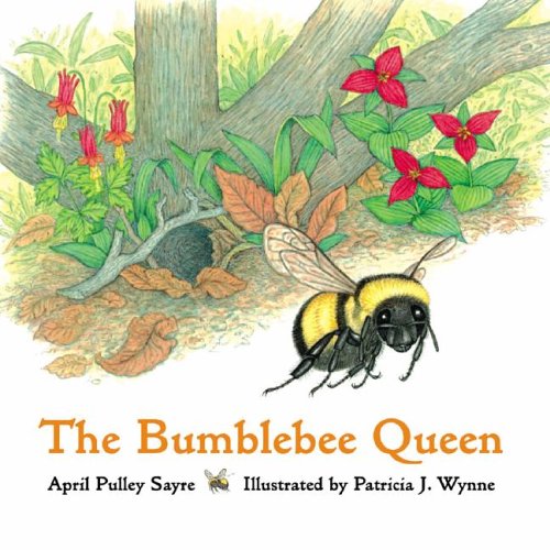 The Bumblebee Queen