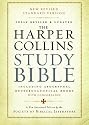 The HarperCollins Study Bible: Fully Revised & Updated