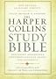 The HarperCollins Study Bible: Fully Revised & Updated