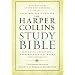 The HarperCollins Study Bible: Fully Revised & Updated