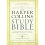 The HarperCollins Study Bible: Fully Revised & Updated