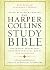 The HarperCollins Study Bible: Fully Revised & Updated