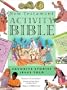 Old Testament Activity Bible: Favorite Bible Stories (Faith Kids)