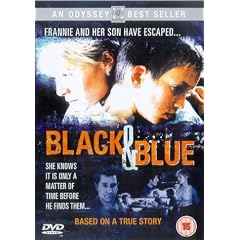 Black And Blue [1999] [DVD]