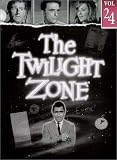 DVD : The Twilight Zone - Vol. 24