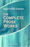 The Complete Prose Works