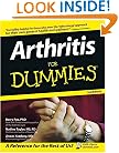 Arthritis for Dummies