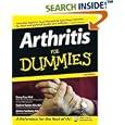 Arthritis for Dummies by Barry Fox, Nadine Taylor, and Jinoos Yazdany