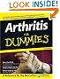 Arthritis For Dummies