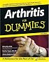 Arthritis for Dummies
