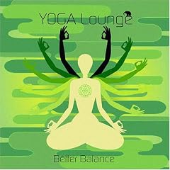 YOGA Lounge Better Balance