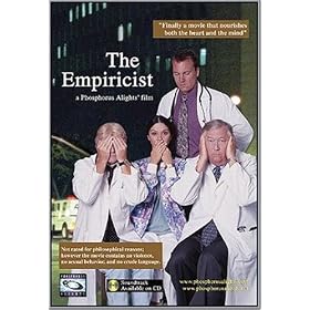 The Empiricist [VHS]