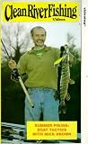 Review Beekay International  / Clean River Fishing - Summer Piking: Boat Tactics With Mick Brown [VHS]
