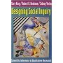 Designing Social Inquiry: Scientific Inference in Qualitative Research