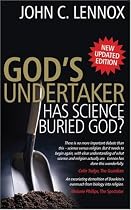 God's Undertaker: Has Science Buried God?