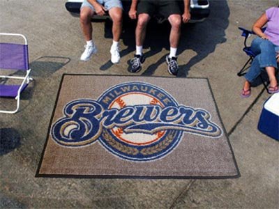 Milwaukee Brewers MLB 