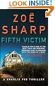 Fifth Victim (Charlie Fox Thrillers)
