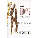 One Thomas Too Many w/4 Short Stories book cover