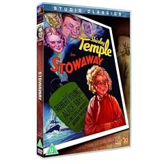 Stowaway- Studio Classics [DVD]
