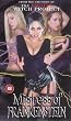 Mistress Of Frankenstein [DVD]