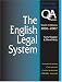 The English Legal System