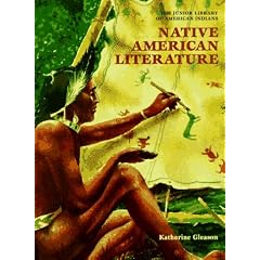Native American Literature (Junior Library of American Indians)