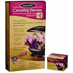 AeroGarden  Cascading Petunias Seed Kit